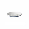 Churchill Beverage fehér kerámia mokkás csészealj 11,8 cm