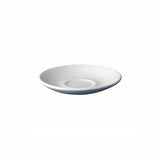 Churchill Beverage fehér kerámia mokkás csészealj 11,8 cm