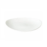Churchill Orbit fehér kerámia ovál tál 27×22,9 cm