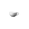 Churchill Beverage fehér kerámia cappuccino csésze 19,6 cl