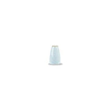 Churchill Stonecast Duck Egg kék kerámia borstartó