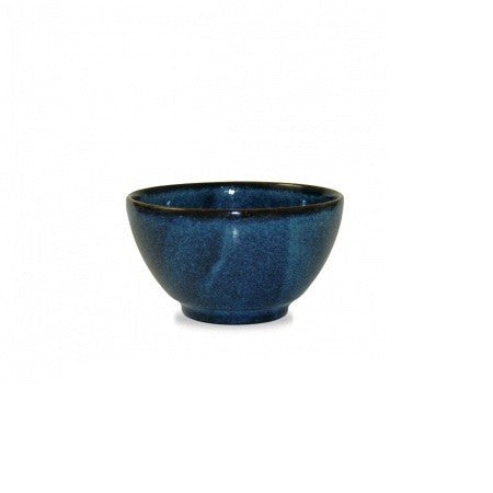 Churchill Sapphire kék kerámia kínáló 13×7,6 cm 55 cl SPARK