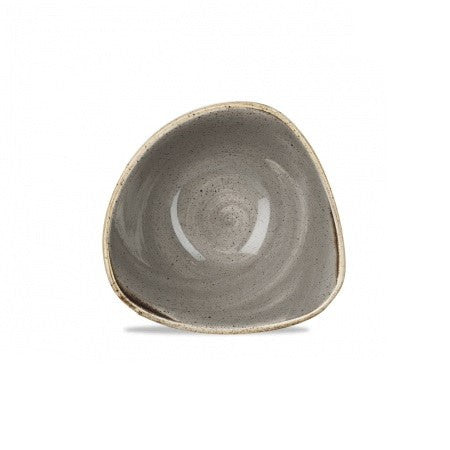 Churchill Stonecast szürke kerámia tálka 15,3 cm 26 cl