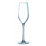 Luminarc MINERAL talpas pezsgős flőte 16cl 6dbdobozban
