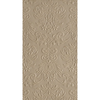 Elegance taupe dombornyomott papírszalvéta 33x40 cm 12 db-os
