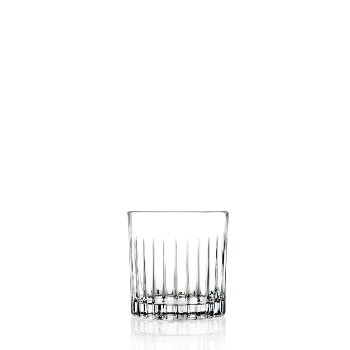 RCR Timeless 7 részes whisky készlet – Luxion kristályüveg