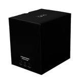 Duo Twilight fehér porcelán bögre porcelán szűrővel és fedővel - 370 ml