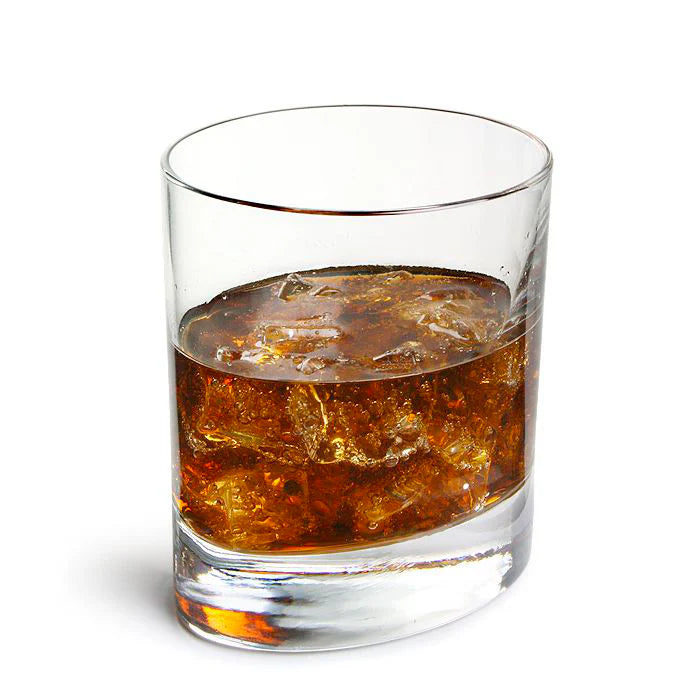 Whiskys Pohár 6 db készletLUIGI BORMIOLI Veronese