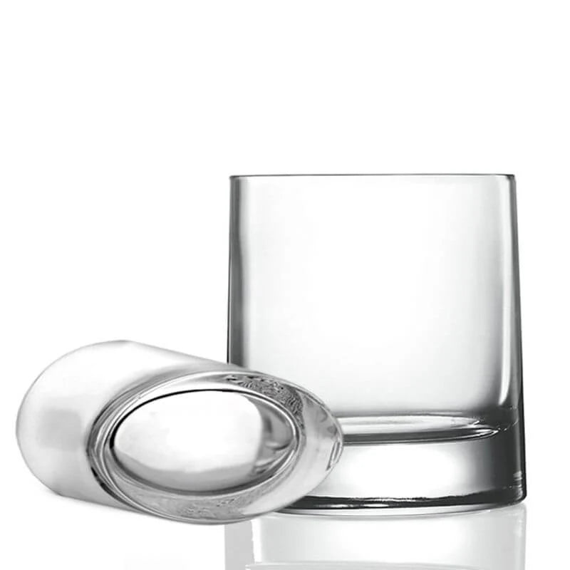 Whiskys Pohár 6 db készletLUIGI BORMIOLI Veronese