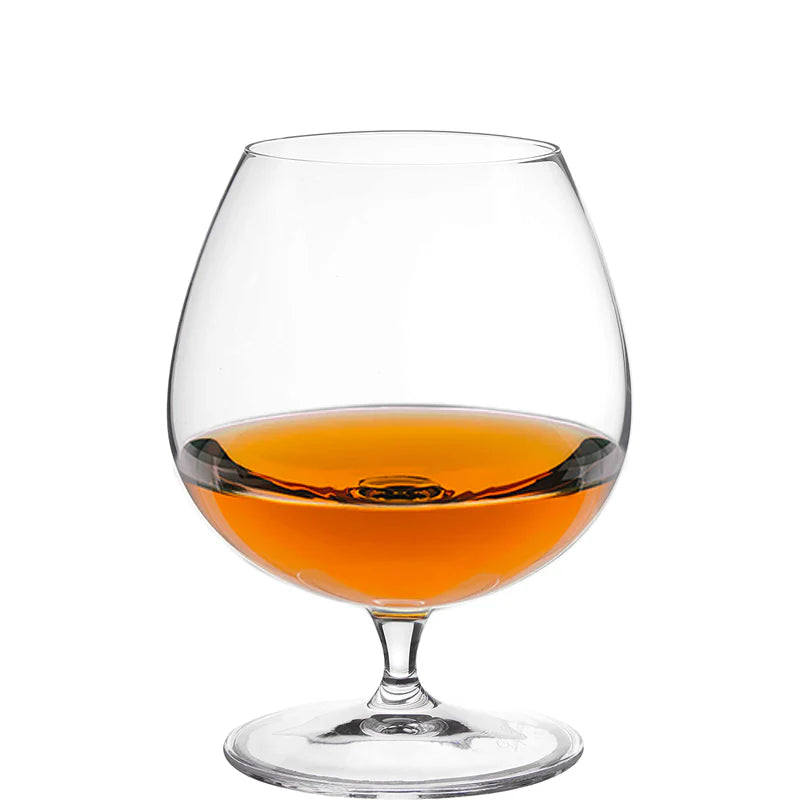 Konyakos pohár 46,5cl 6 db készletLUIGI BORMIOLI VINOTEQUE