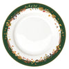 Forest Dream porcelán lapostányér 26,5 cm – Easy Life