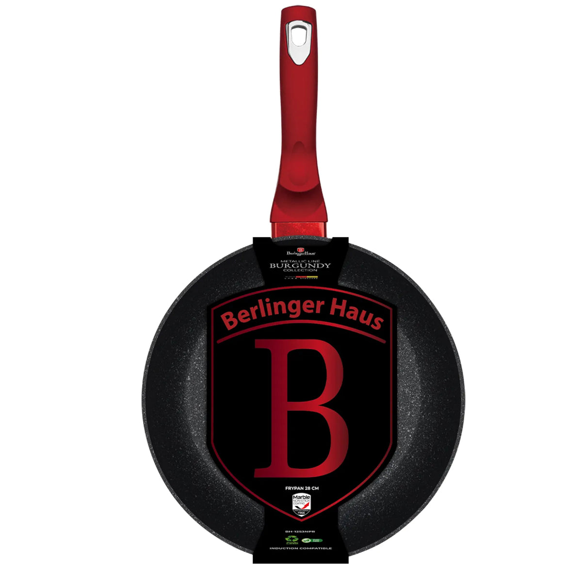 Berlinger Haus Serpenyő (28 cm) – 2. kép