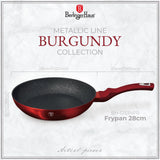 Berlinger Haus Serpenyő (28 cm) – 10. kép