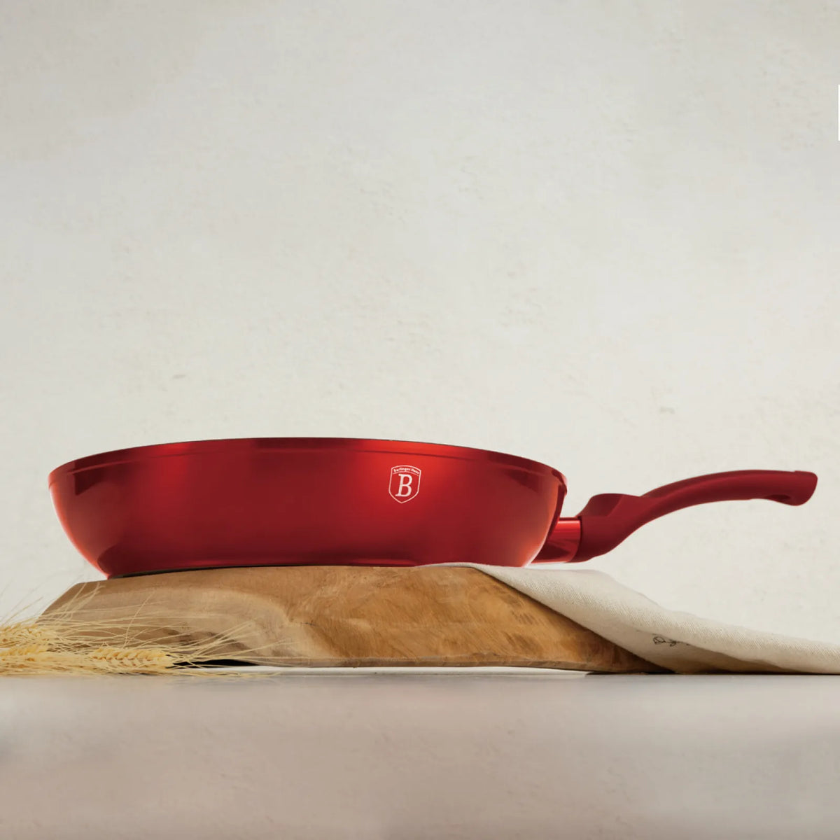 Berlinger Haus Serpenyő (28 cm) – 7. kép