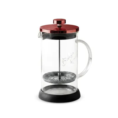 Berlinger Haus Dugattyús kávé és teafőző (350 ml) – 2. kép