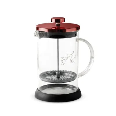 Berlinger Haus Dugattyús kávé és teafőző (800 ml) – 2. kép