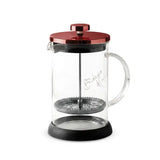 Berlinger Haus Dugattyús kávé és teafőző (800 ml) – 2. kép