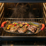 Berlinger Haus Grill sütőlap (36 cm) – 8. kép