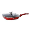 Berlinger Haus Grill serpenyő fedővel (28 cm)