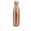 Rose Gold palack alakú termosz 500 ml Berlinger Haus