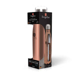 Rose Gold palack alakú termosz 500 ml Berlinger Haus