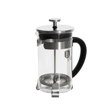 Berlinger Haus Dugattyús kávé és teafőző (0.8 L) – 2. kép