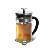 Berlinger Haus Dugattyús kávé és teafőző (0.6 L) – 3. kép