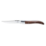 Berlinger Haus 6 részes steak késkészlet fa nyéllel – Eternal Collection