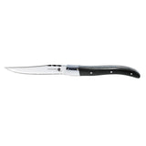 Berlinger Haus 6 részes steak késkészlet fa nyéllel – Eternal Collection