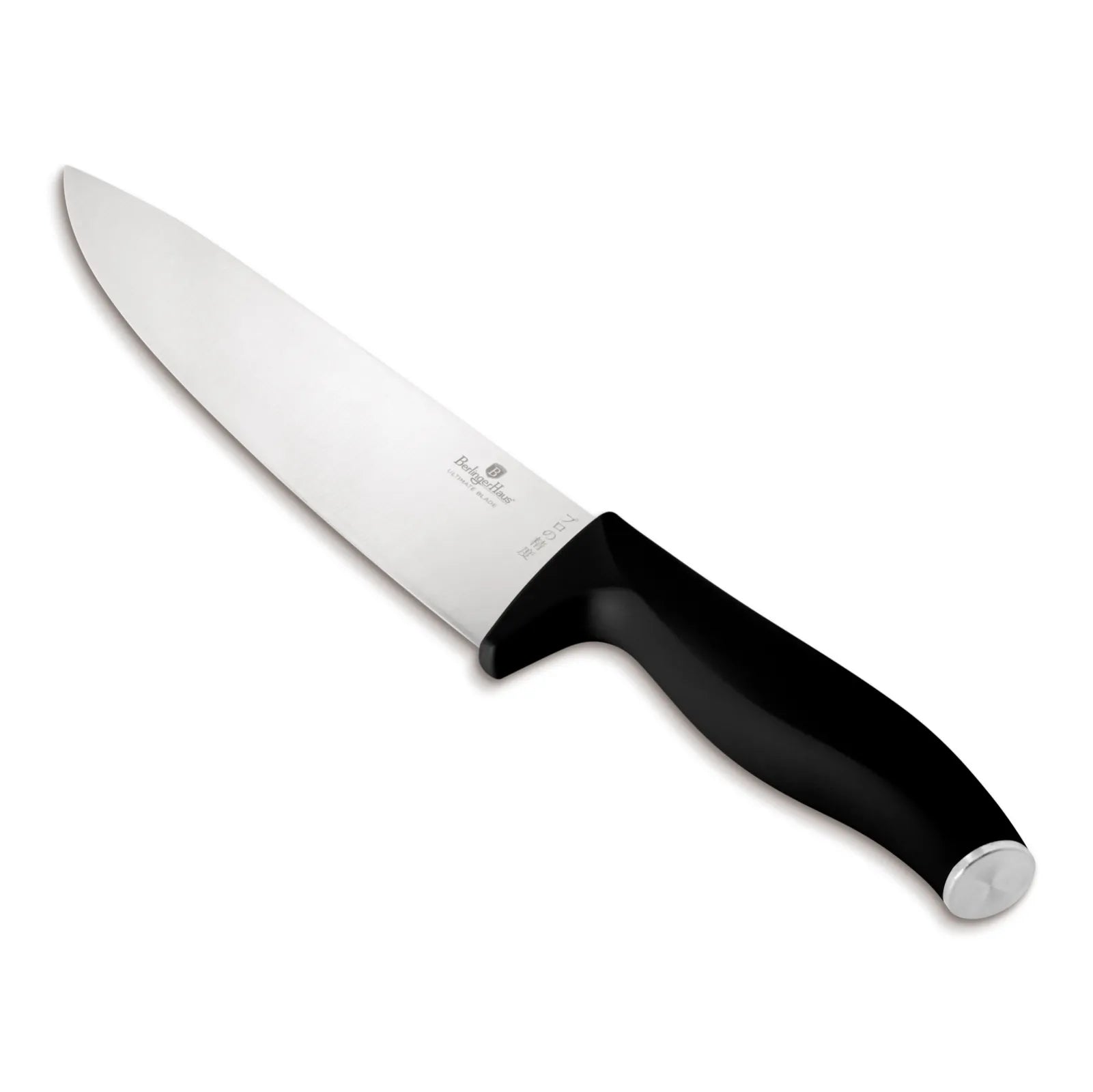 Berlinger Haus séfkés 20 cm – Black Vantage Collection