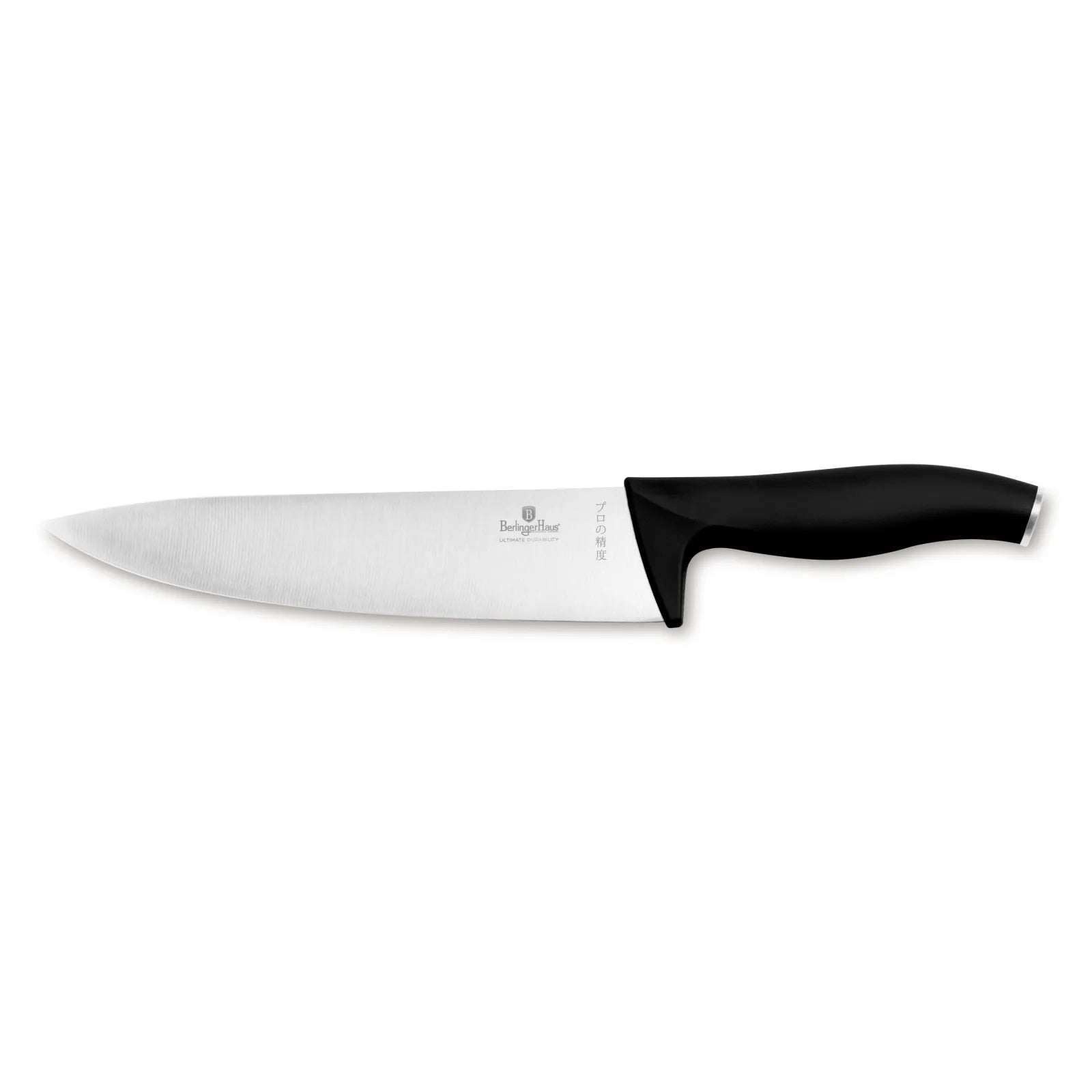Berlinger Haus séfkés 20 cm – Black Vantage Collection