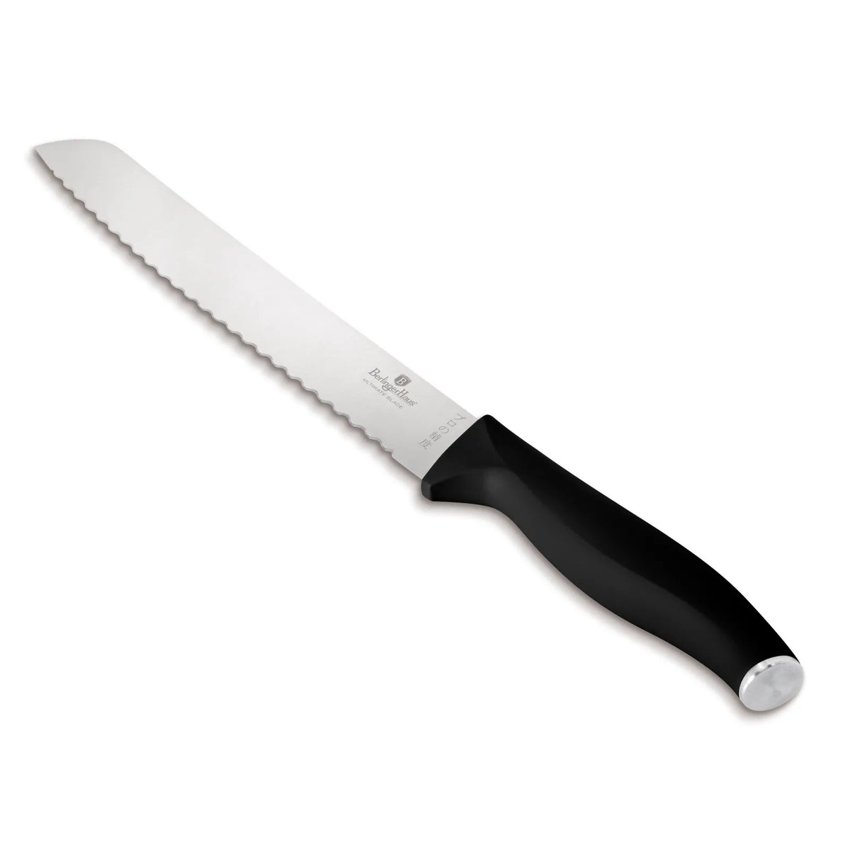 Berlinger Haus Kenyérvágó kés (20 cm)