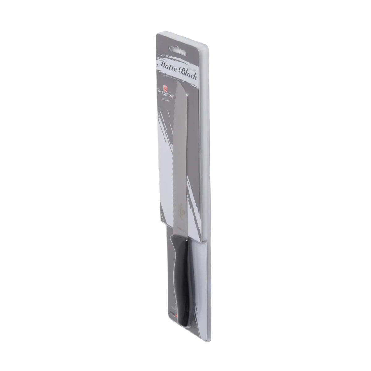 Berlinger Haus Kenyérvágó kés (20 cm) – 2. kép