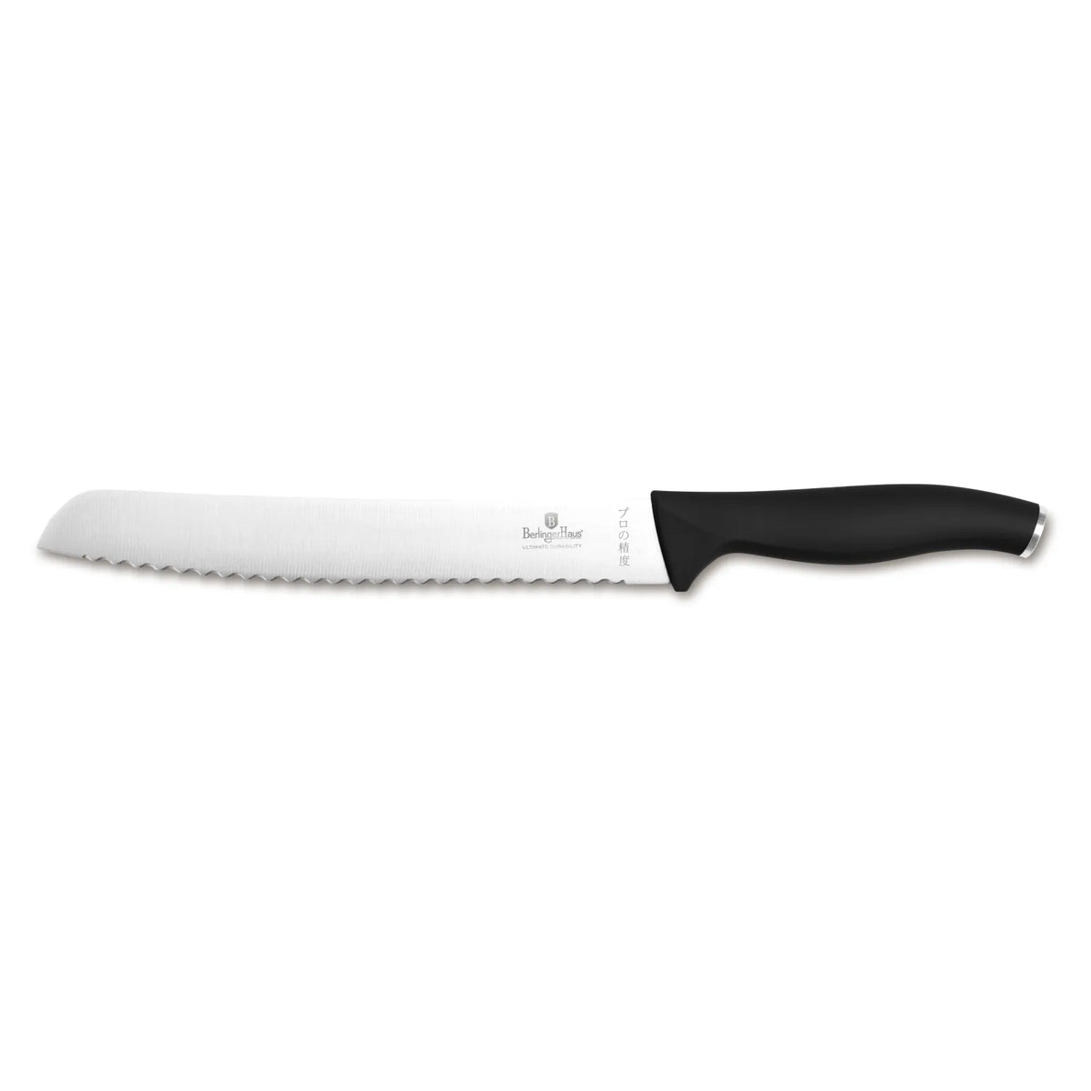 Berlinger Haus Kenyérvágó kés (20 cm) – 3. kép