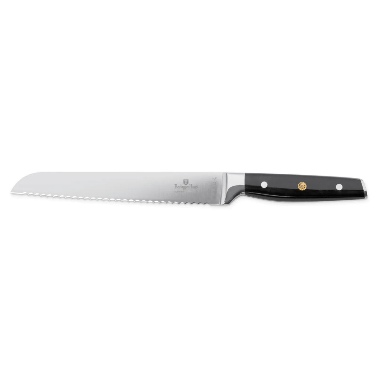 Berlinger Haus Kenyérvágó kés (20 cm) – 2. kép