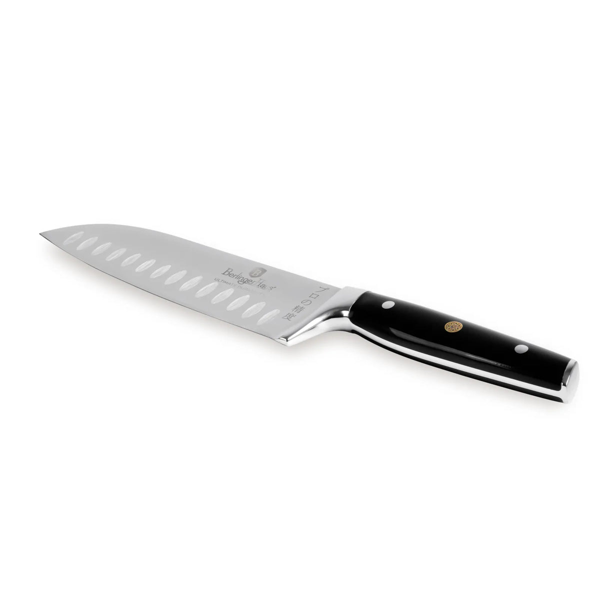 Berlinger Haus Santoku kés (17.5 cm)