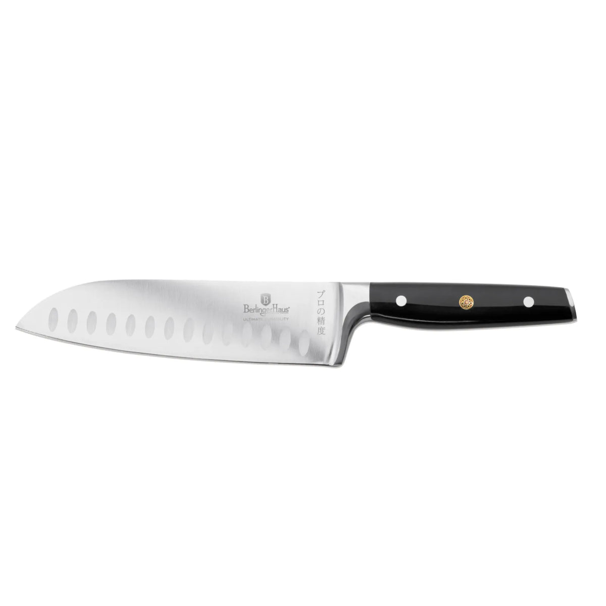 Berlinger Haus Santoku kés (17.5 cm) – 3. kép