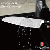 Berlinger Haus Santoku kés (17.5 cm) – 4. kép