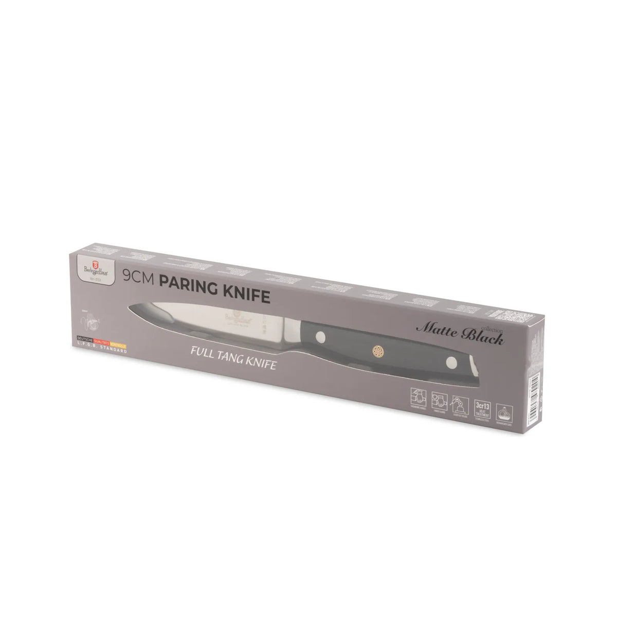 Berlinger Haus Hámozókés (9 cm) – 4. kép