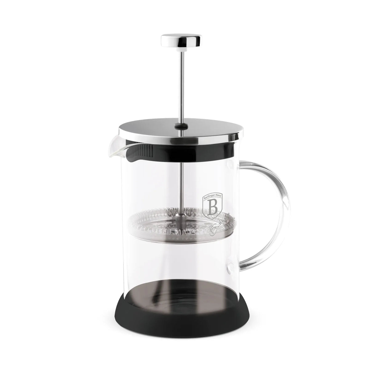 Berlinger Haus Dugattyús kávé és teafőző (0.6 L)