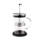 Berlinger Haus Dugattyús kávé és teafőző (0.6 L)