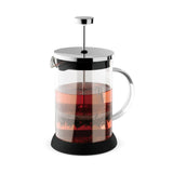 Berlinger Haus Dugattyús kávé és teafőző (0.8 L) – 2. kép