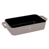 Öntöttvas sütőtepsi 30 cm indukciós Berlinger Haus Taupe Collection