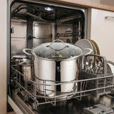 Berlinger Haus Fazék fedővel (7.5 L) – 4. kép