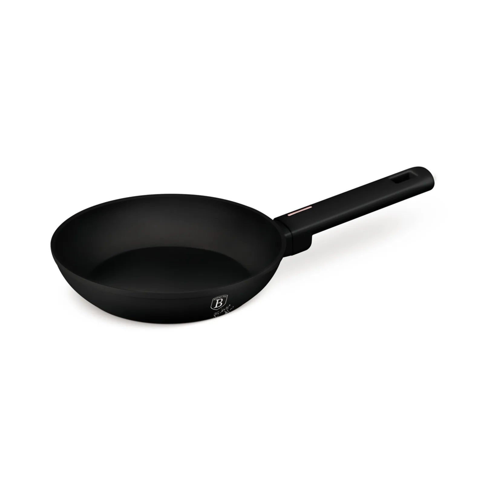 Berlinger Haus indukciós serpenyő 20 cm – Black Rose