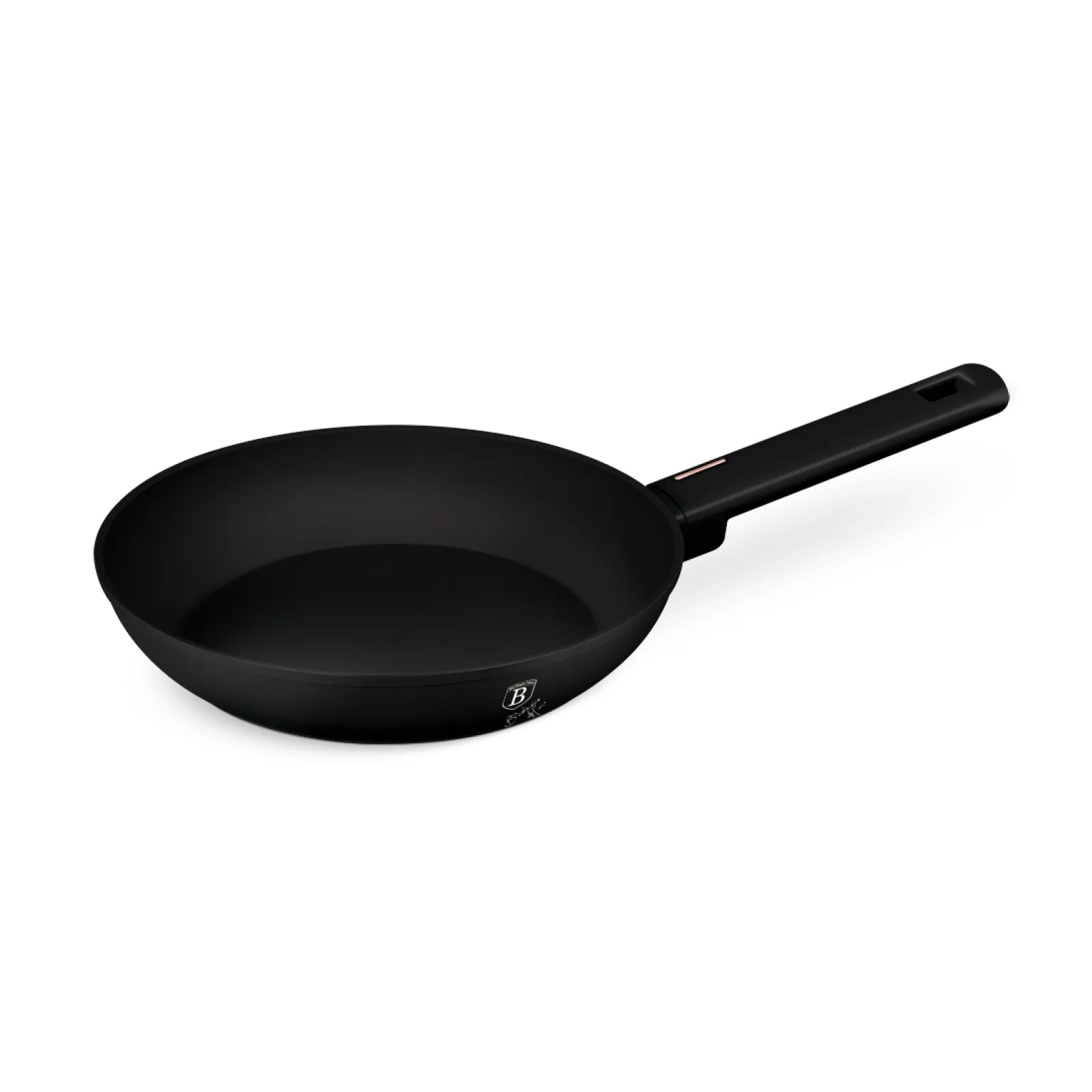 Berlinger Haus indukciós serpenyő 24 cm – Black Rose