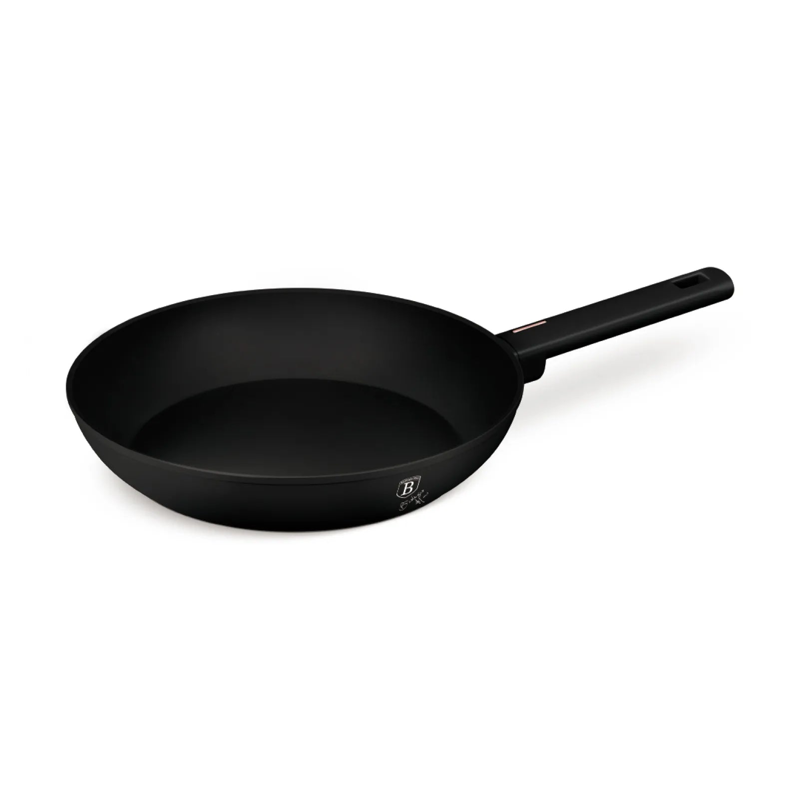 Berlinger Haus indukciós serpenyő 28 cm – Black Rose
