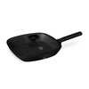 Berlinger Haus Grill serpenyő fedővel (28 cm)