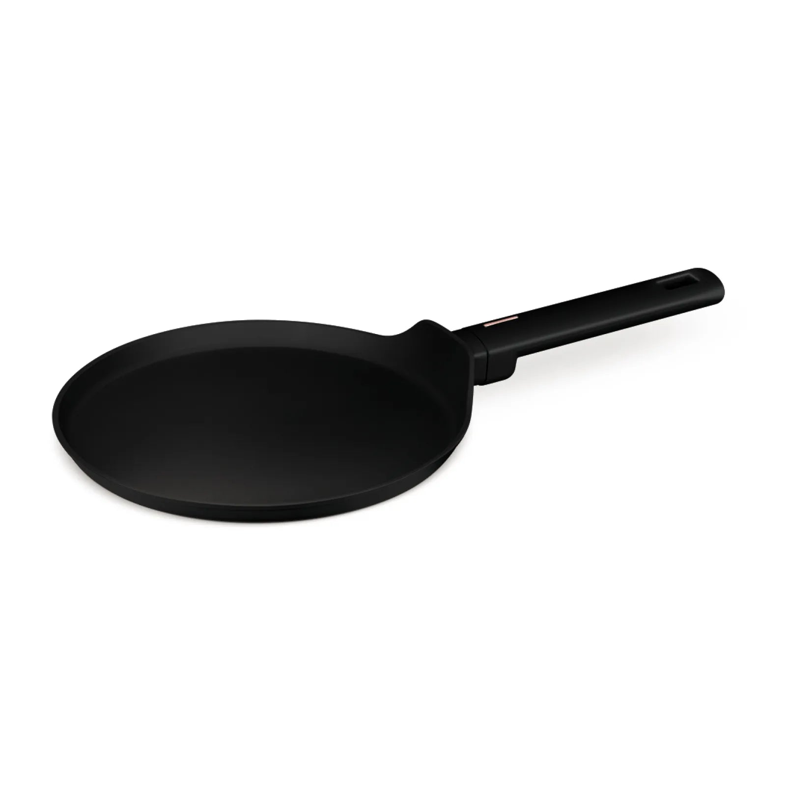 Berlinger Haus indukciós palacsintasütő 25 cm – Black Rose