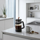 Berlinger Haus Dugattyús kávé- és teafőző (0.6 L) – 5. kép